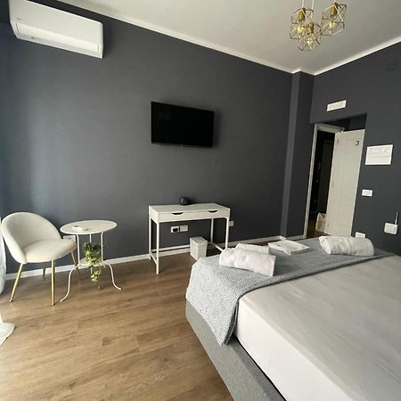Isvi Bari Comfort Rooms Exteriör bild