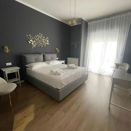 Isvi Bari Comfort Rooms Exteriör bild