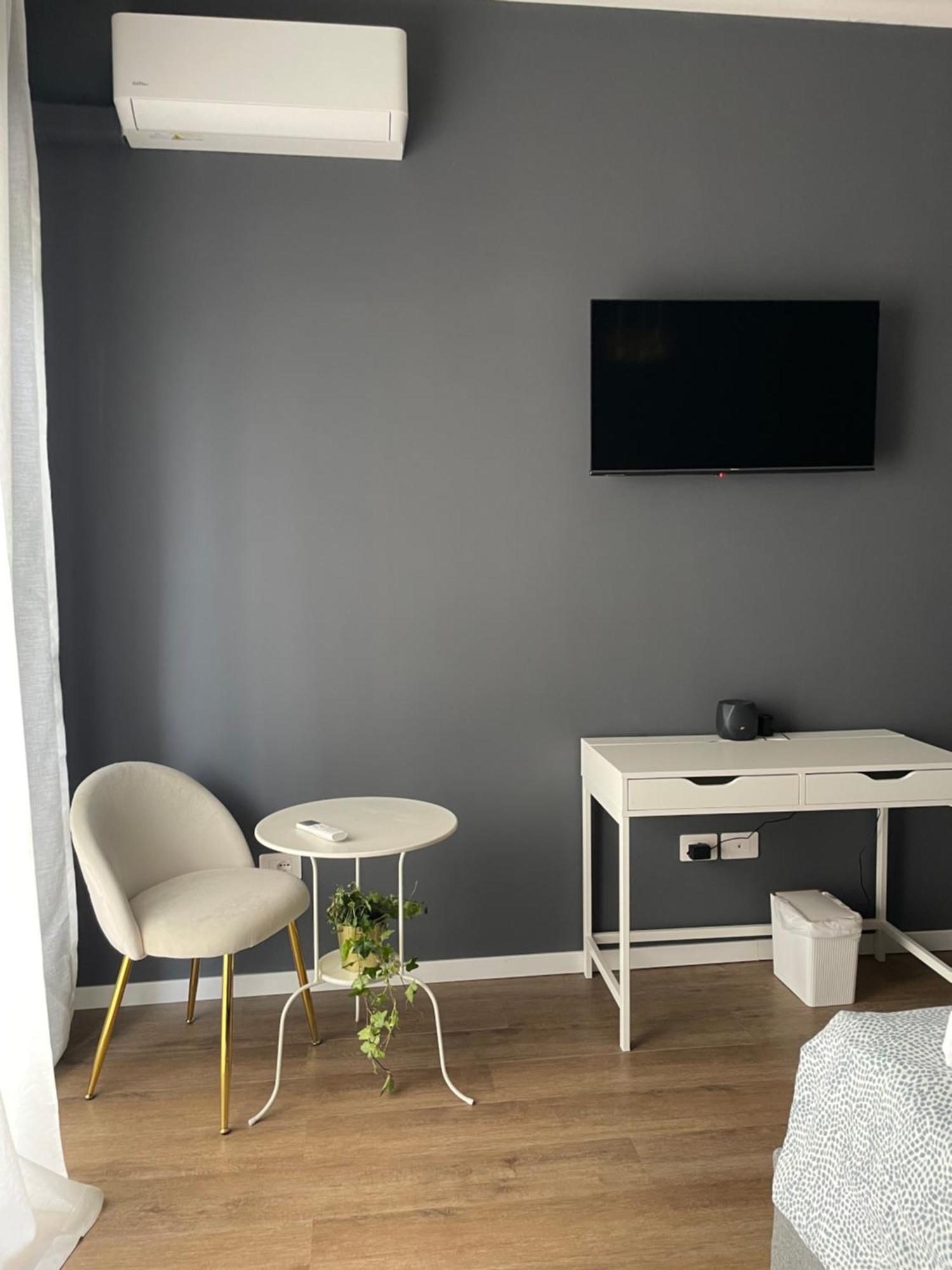 Isvi Bari Comfort Rooms Exteriör bild